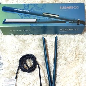Sugarboo Extra long Digital Titanium Iron